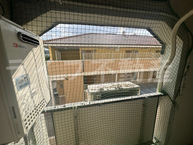 光陽マンションの展望