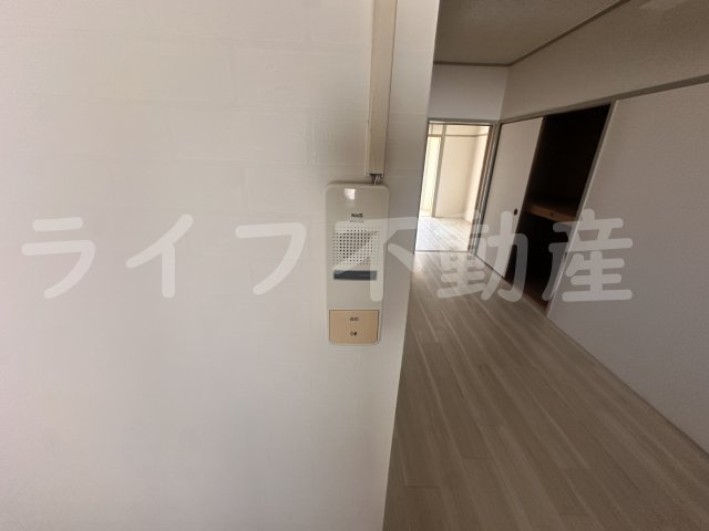 光陽マンションのセキュリティ