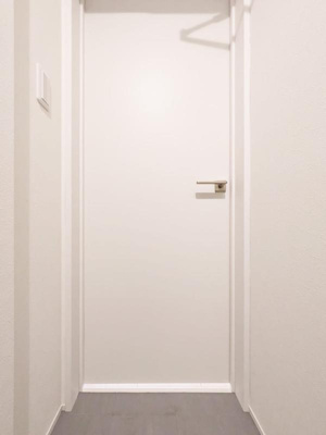 【玄関】 | アルモニア町屋