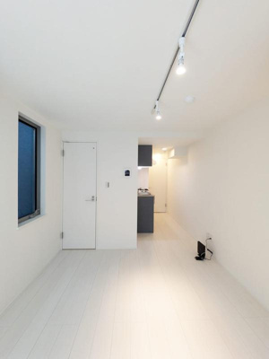 【居間・リビング】 | アルモニア町屋