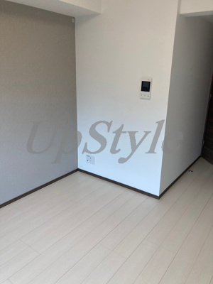 【居間・リビング】 | ジェノヴィア京成立石Ⅳスカイガーデン