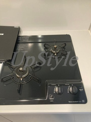 【キッチン】 | ジェノヴィア京成立石Ⅳスカイガーデン