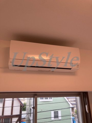 【設備】 | ジェノヴィア京成立石Ⅳスカイガーデン