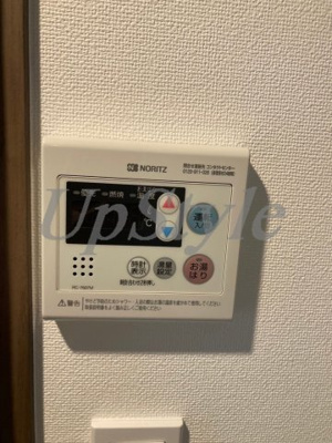 【設備】 | ジェノヴィア京成立石Ⅳスカイガーデン