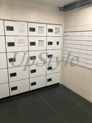 【その他共用部分】 | ジェノヴィア京成立石Ⅳスカイガーデン