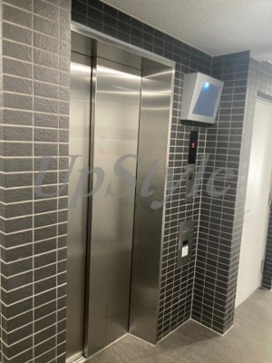 【その他共用部分】 | ジェノヴィア京成立石Ⅳスカイガーデン