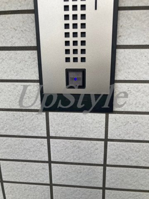 【セキュリティ】 | ジェノヴィア京成立石Ⅳスカイガーデン