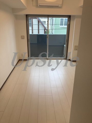 【居間・リビング】 | ジェノヴィア京成立石Ⅳスカイガーデン