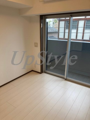 【内装】 | ジェノヴィア京成立石Ⅳスカイガーデン