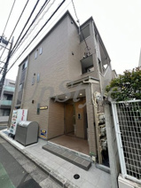 グランドール西尾久の画像