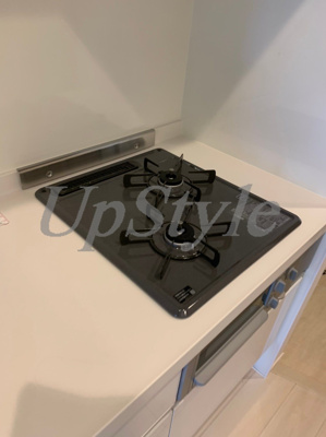 【キッチン】 | ソレイユラデュー