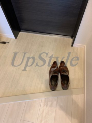 【玄関】 | ソレイユラデュー