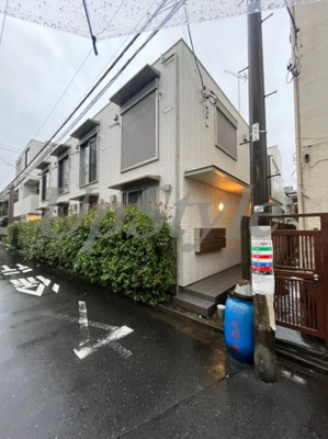 【外観】 | ソレイユラデュー