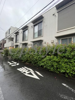 【外観】 | ソレイユラデュー