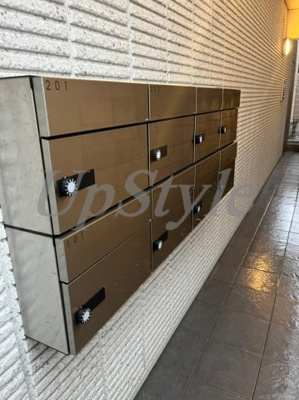 【その他共用部分】 | ソレイユラデュー