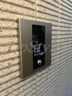 【セキュリティ】 | ソレイユラデュー