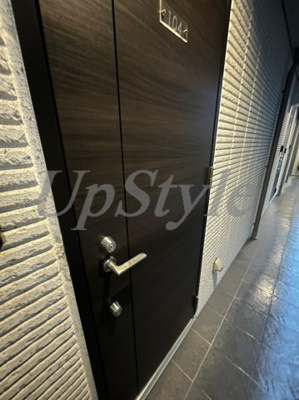 【玄関】 | ソレイユラデュー