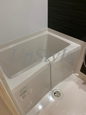 【浴室】 | ソレイユラデュー