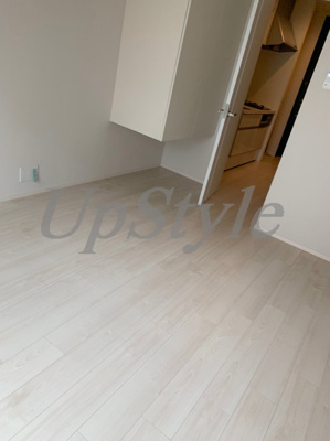 【内装】 | ソレイユラデュー