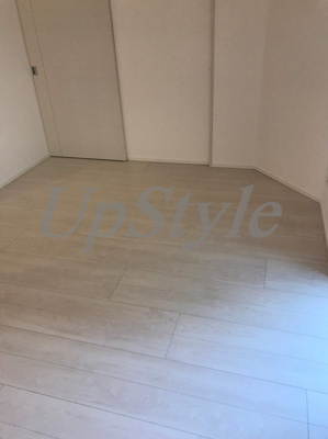 【寝室】 | クレイシア秋葉原イースト