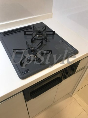 【キッチン】 | クレイシア秋葉原イースト