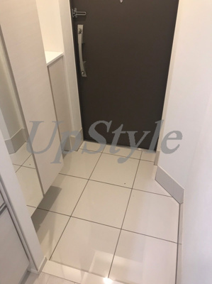 【玄関】 | クレイシア秋葉原イースト