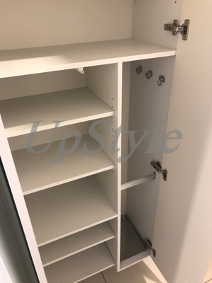 【収納】 | クレイシア秋葉原イースト