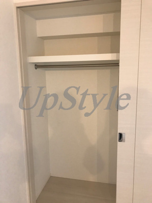 【収納】 | クレイシア秋葉原イースト