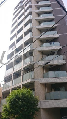 【外観】 | クレイシア秋葉原イースト