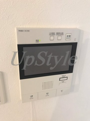 【設備】 | クレイシア秋葉原イースト