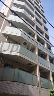 【外観】 | クレイシア秋葉原イースト