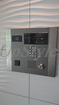 【セキュリティ】 | クレイシア秋葉原イースト