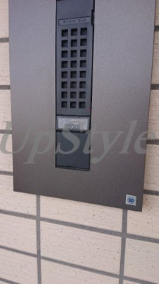 【セキュリティ】 | クレイシア秋葉原イースト