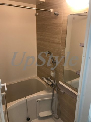 【浴室】 | クレイシア秋葉原イースト