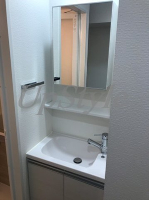 【洗面所】 | クレイシア秋葉原イースト