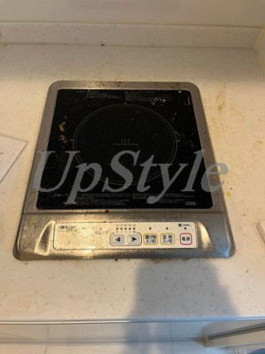 【キッチン】 | アーベインテラス千住緑町B棟