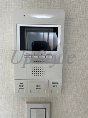 【セキュリティ】 | アーベインテラス千住緑町B棟