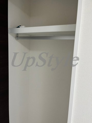 【収納】 | アーベインテラス千住緑町B棟