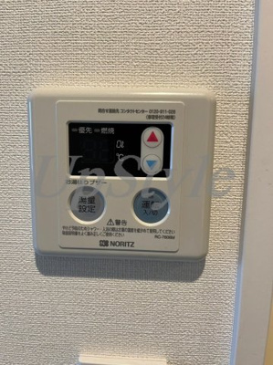 【設備】 | アーベインテラス千住緑町B棟