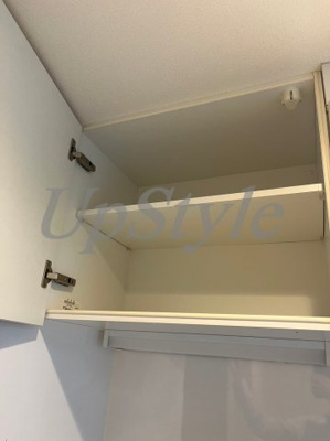 【収納】 | アーベインテラス千住緑町B棟