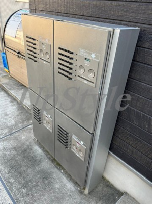 【その他】 | アーベインテラス千住緑町B棟