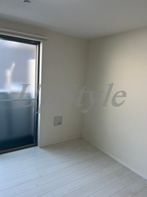 【居間・リビング】 | アーベインテラス千住緑町B棟