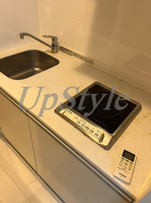 【キッチン】 | アーベインテラス千住緑町B棟