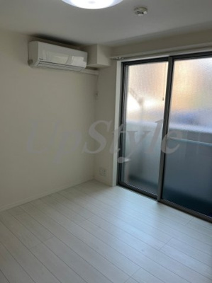 【居間・リビング】 | アーベインテラス千住緑町B棟