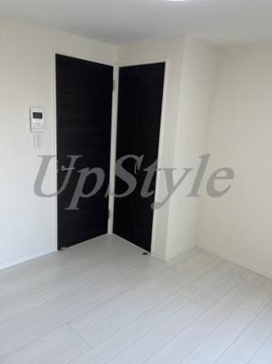 【内装】 | アーベインテラス千住緑町B棟