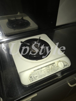 【キッチン】 | ラクラス新御徒町