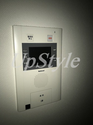 【セキュリティ】 | ラクラス新御徒町