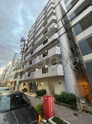 【外観】 | ラクラス新御徒町