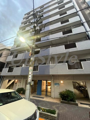 【外観】 | ラクラス新御徒町