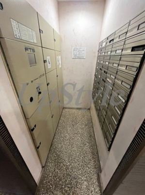 【その他共用部分】 | ラクラス新御徒町